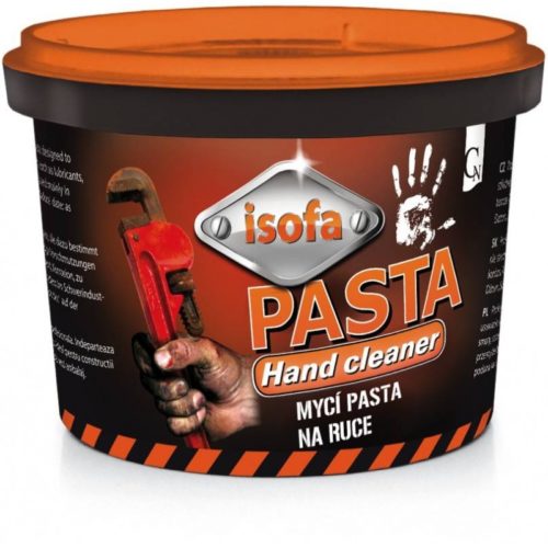 is pasta